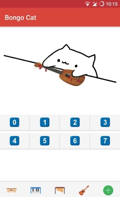 Bongo Cat  v1.1图4