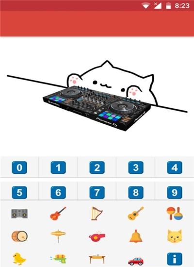 邦戈猫  v2.0图1