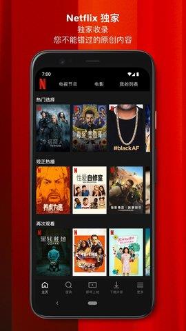 Netflix App大陆  v8.37.0图4