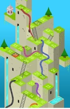 飞行方块  v1.4图3