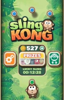 可怜的小猴子  v3.13.2图4