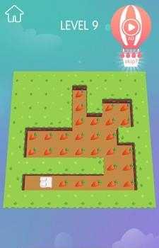 兔兔爱吃葫芦卜  v1.0.3图2