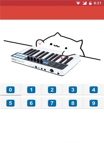 邦戈猫