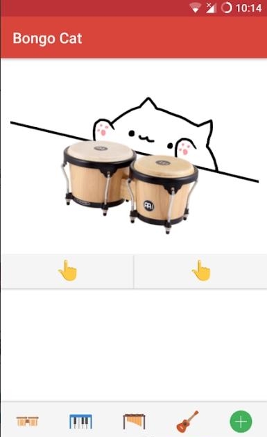 Bongo Cat