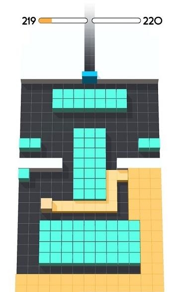 Color Fill 3D  v0.4图4