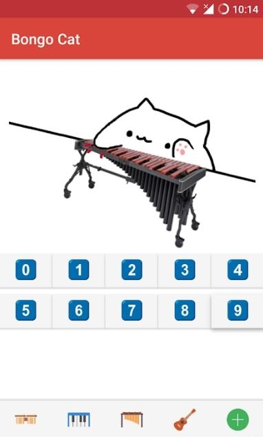 Bongo Cat  v1.1图3