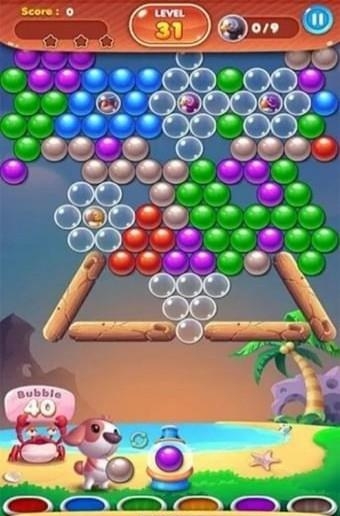 Bubble Bird 2018(泡泡鸟2018)  v1.1.7图1