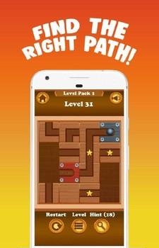 拼图弹球  v1.4图1