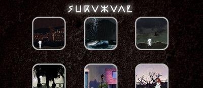 次元生存模拟  v1.2图1
