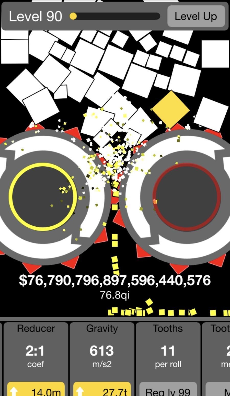 滚轮粉碎机  v1.3.1图1