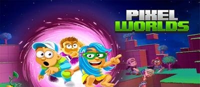 大家的像素世界  v1.2.2图2