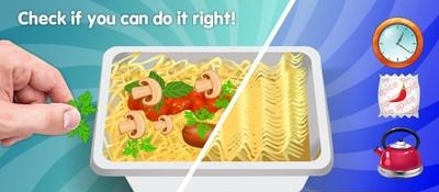 泡面模拟器  v1.0图2