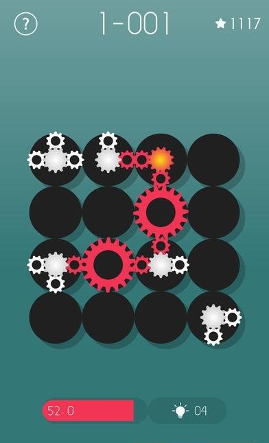 齿轮星球  v1.121图1