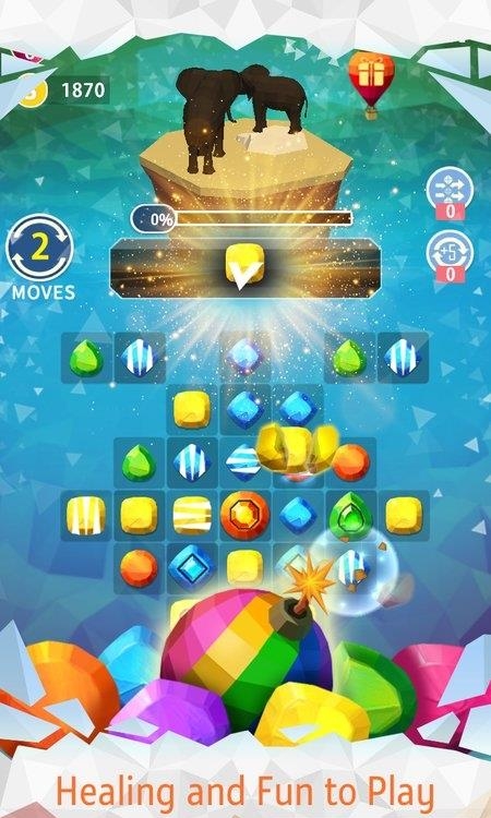 地球消消乐  v1.0.9图4