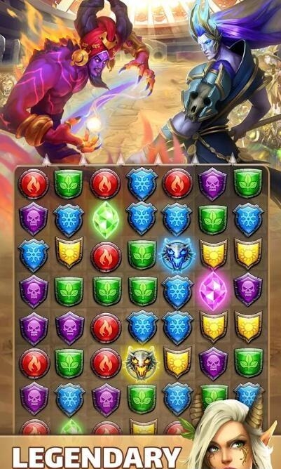 Empires(帝国与谜题)  v1.11.6图4