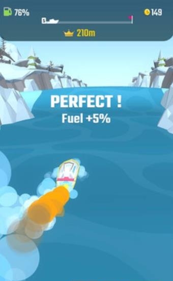 浮舟  v1.0.5图2