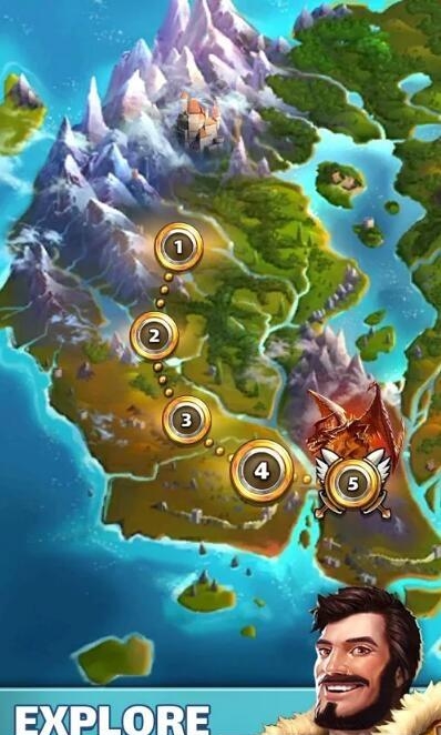 Empires(帝国与谜题)  v1.11.6图1