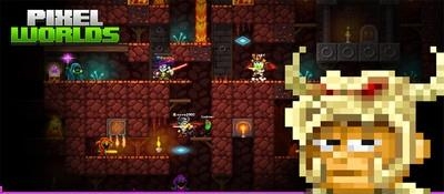 大家的像素世界  v1.2.2图1