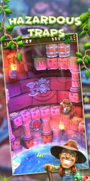 Relic Looter(遗迹洗劫者)  v1.1.1图5