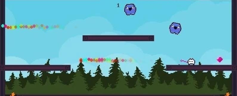 Infinity arena(无限的舞台)  v1.5.3图2