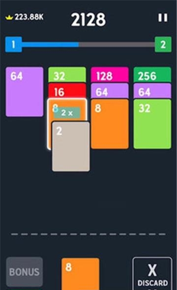 纸牌2048  v1.3图4