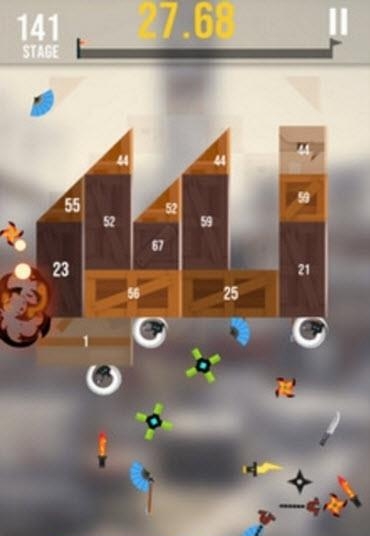 Weapon Go  v1.1图1