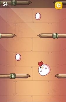 小鸡飞呀飞  v3.1.3图1