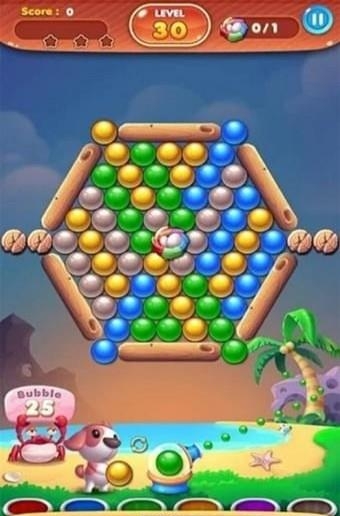 Bubble Bird 2018(泡泡鸟2018)  v1.1.7图3