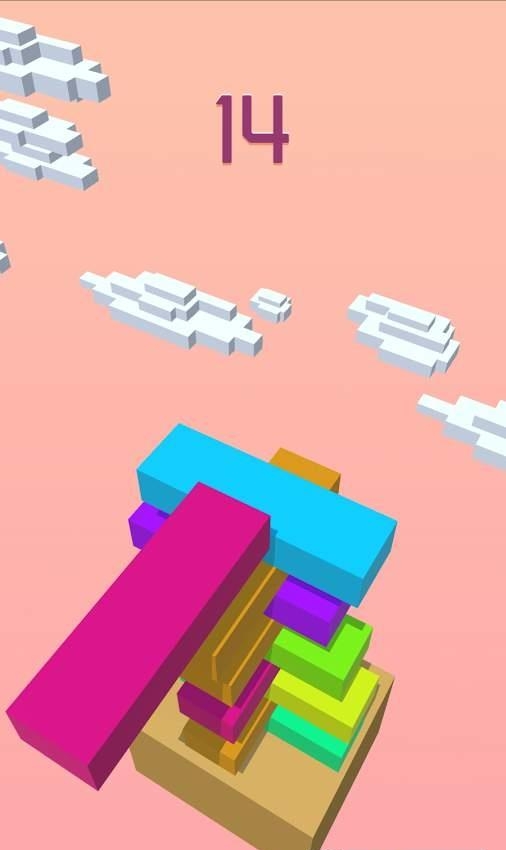 Buildy Blocks(搭建积木)  v1.2.0图1