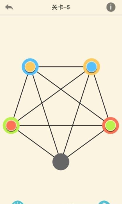 颜色迷阵  v1.0图1