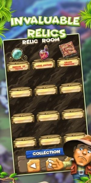 Relic Looter(遗迹洗劫者)  v1.1.1图4