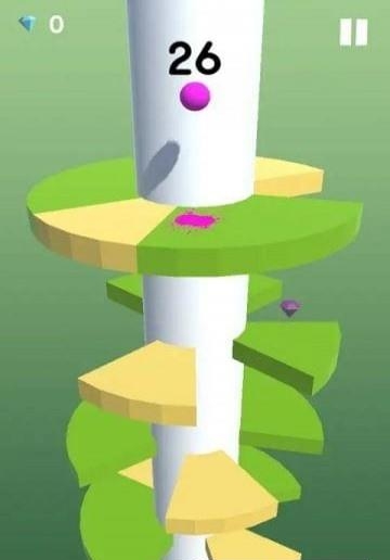 旋转跳跃2018  v1.6图1