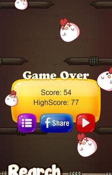 小鸡飞呀飞  v3.1.3图4