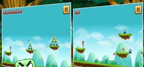 击倒弹弓  v1.0.3图2