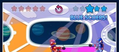 抢桌大作战  v1.7图1