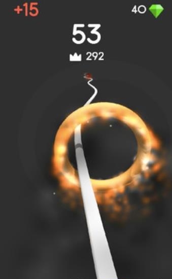 圆环突进  v1.0图1