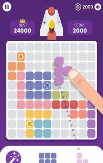消消方块传奇  v1.0.6图1