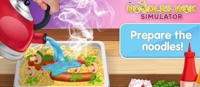 泡面模拟器  v1.0图3