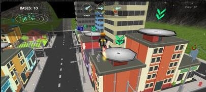 Jetpack Kurt  v1.0图3