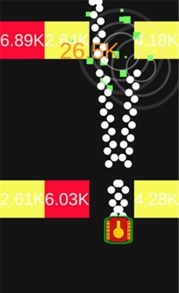 坦克开火  v1.03图1