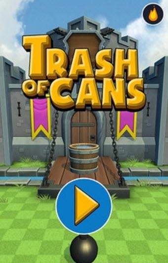 垃圾罐  v0.1.2图1