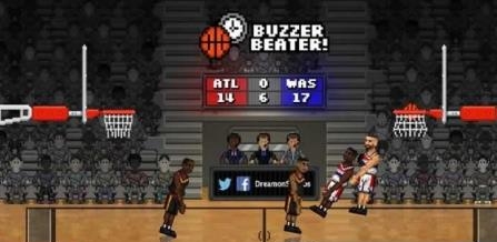 Bouncy Basketball(弹力篮球)  v3.0图2