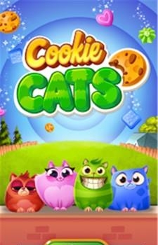 Cookie Cats(饼干猫消消乐)  v1.11.0图4