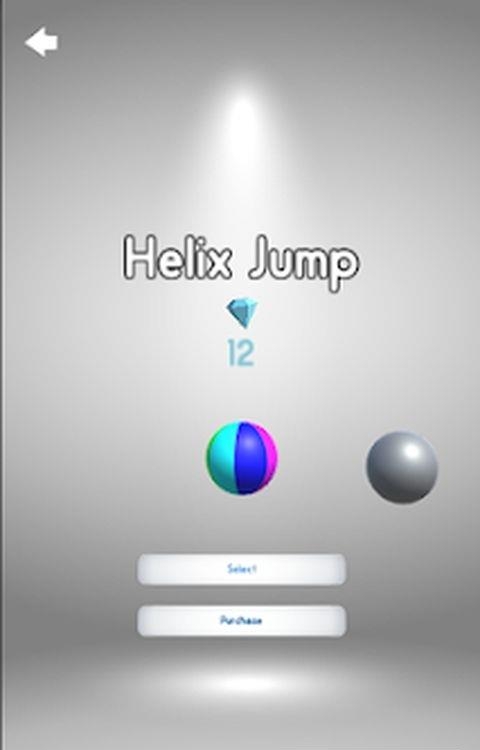 Helix Jump!(色块跳跃)  v2.0图3