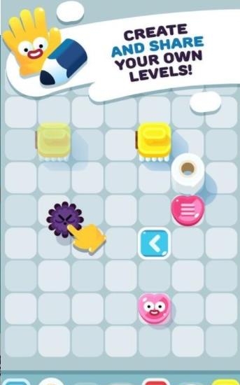 Soap Dodgem(肥皂清洁队)  v1.0.1图1