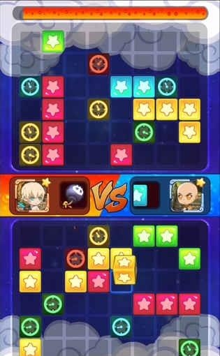 激斗消消消  v1.0.0图3