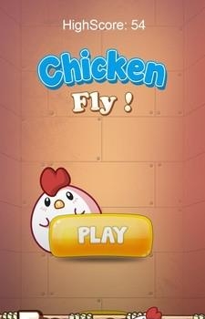 小鸡飞呀飞  v3.1.3图2