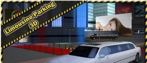 轿车停车3D  v2.08.0101图3