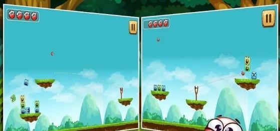 击倒弹弓  v1.0.3图3