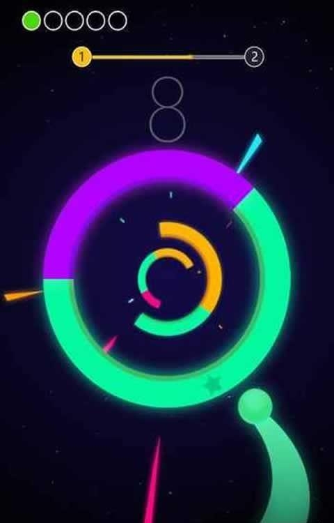 ColorTube(彩虹通道)  v1.0.5图3